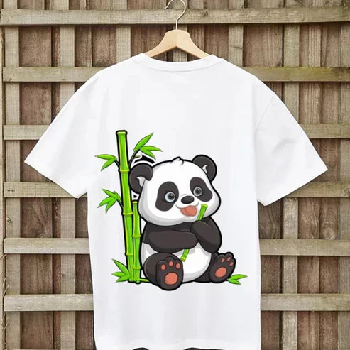 Sweet Panda Energy Soft Style for Everyday Smiles